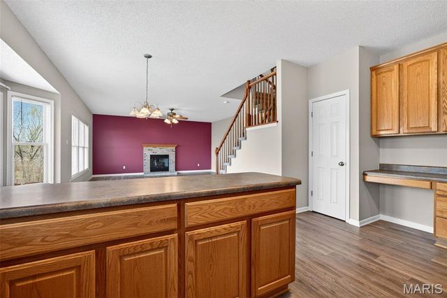 4 Wild Senna Court, Dardenne Prairie, MO 63368