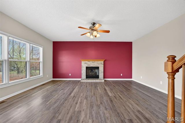 4 Wild Senna Court, Dardenne Prairie, MO 63368