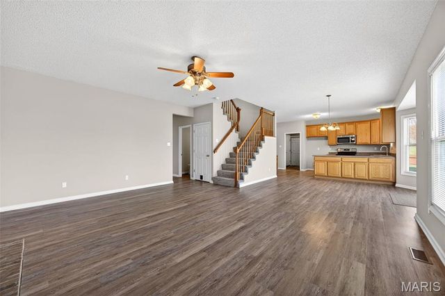 4 Wild Senna Court, Dardenne Prairie, MO 63368