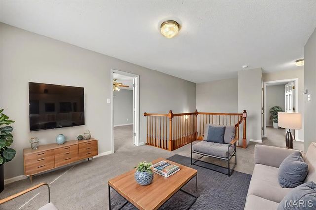 4 Wild Senna Court, Dardenne Prairie, MO 63368