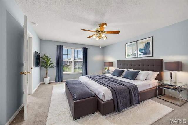 4 Wild Senna Court, Dardenne Prairie, MO 63368