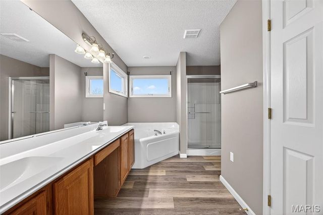 4 Wild Senna Court, Dardenne Prairie, MO 63368