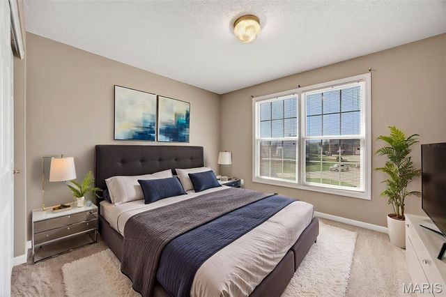 4 Wild Senna Court, Dardenne Prairie, MO 63368