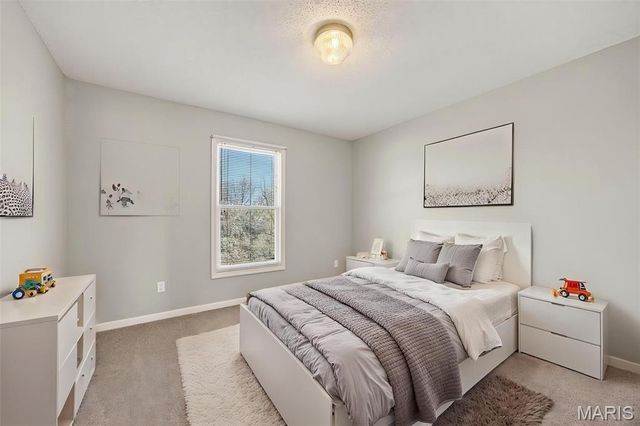 4 Wild Senna Court, Dardenne Prairie, MO 63368