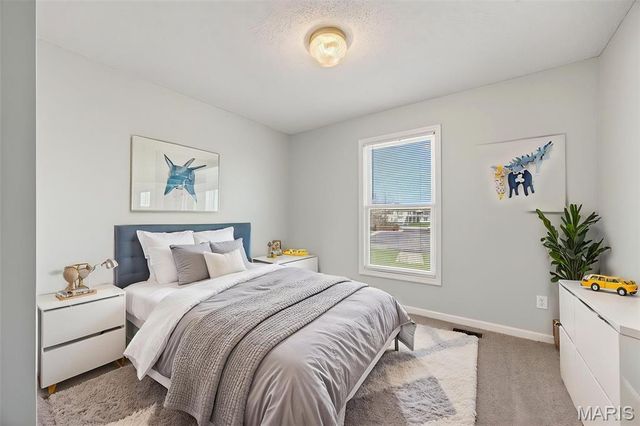 4 Wild Senna Court, Dardenne Prairie, MO 63368