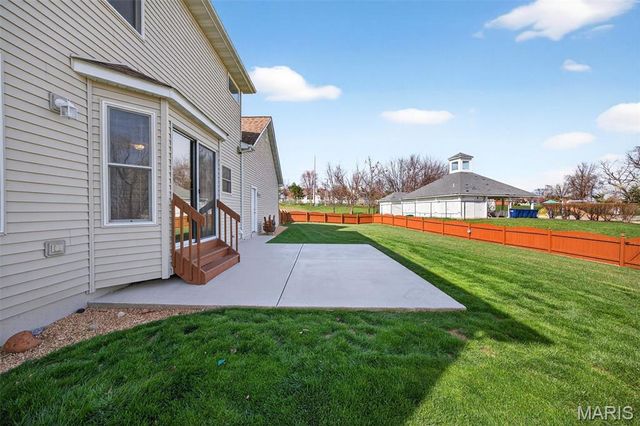 4 Wild Senna Court, Dardenne Prairie, MO 63368