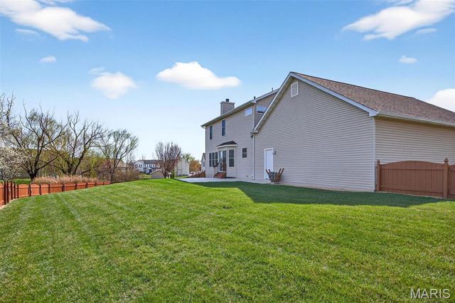 4 Wild Senna Court, Dardenne Prairie, MO 63368