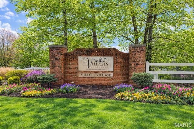 4 Wild Senna Court, Dardenne Prairie, MO 63368