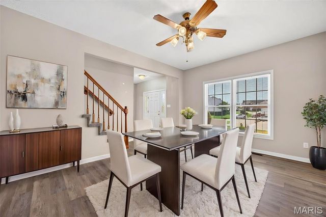 4 Wild Senna Court, Dardenne Prairie, MO 63368