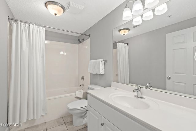 10901 Front Beach Road 209, Panama City Beach, FL 32407