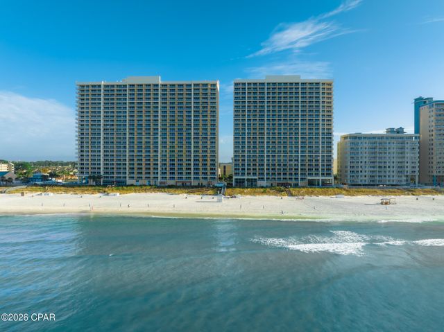 10901 Front Beach Road 209, Panama City Beach, FL 32407