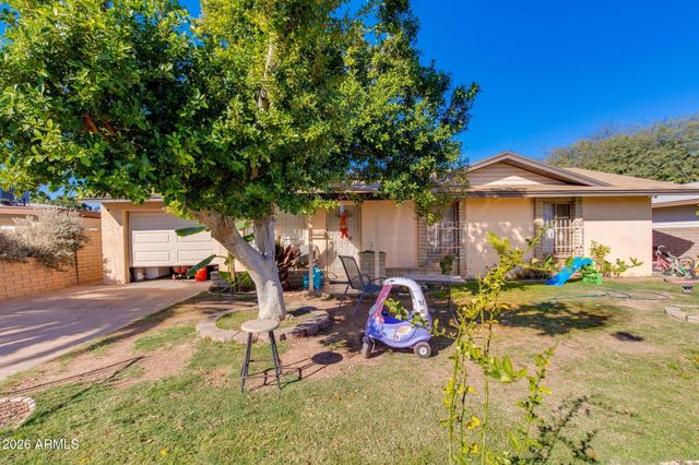 11454 N 24TH Avenue, Phoenix, AZ 85029