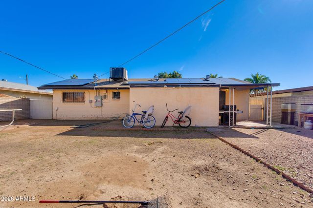 11454 N 24TH Avenue, Phoenix, AZ 85029