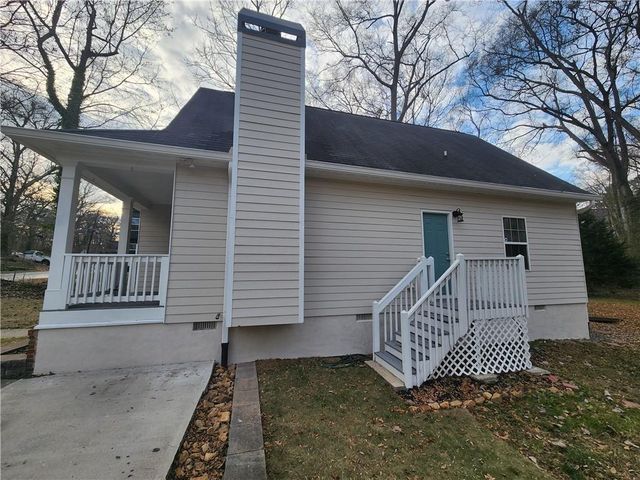 75 Johnson NW Road, Atlanta, GA 30318