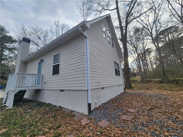 75 Johnson NW Road, Atlanta, GA 30318