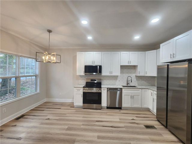 75 Johnson NW Road, Atlanta, GA 30318