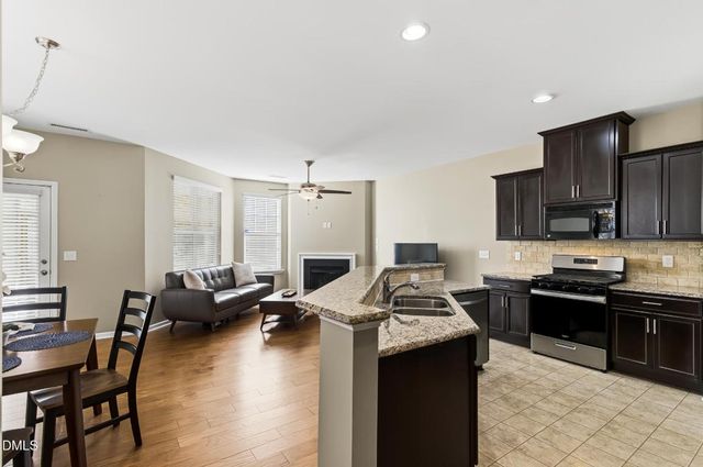 3854 Wild Meadow Lane, Wake Forest, NC 27587