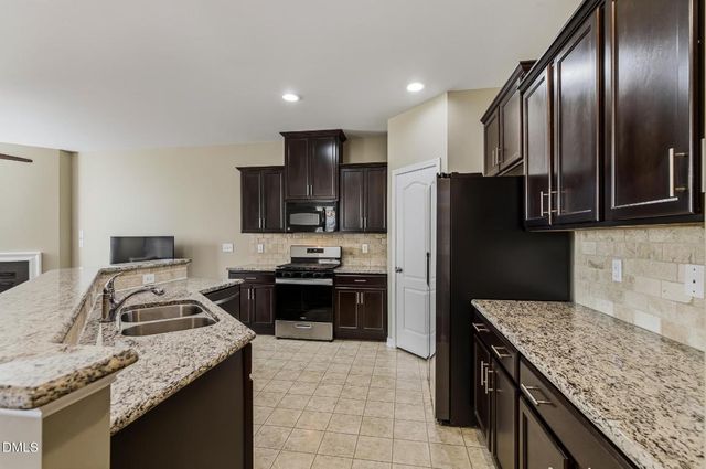 3854 Wild Meadow Lane, Wake Forest, NC 27587