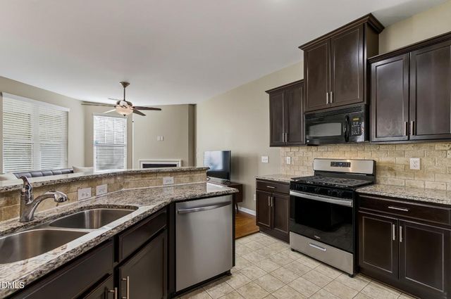 3854 Wild Meadow Lane, Wake Forest, NC 27587