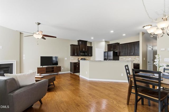 3854 Wild Meadow Lane, Wake Forest, NC 27587