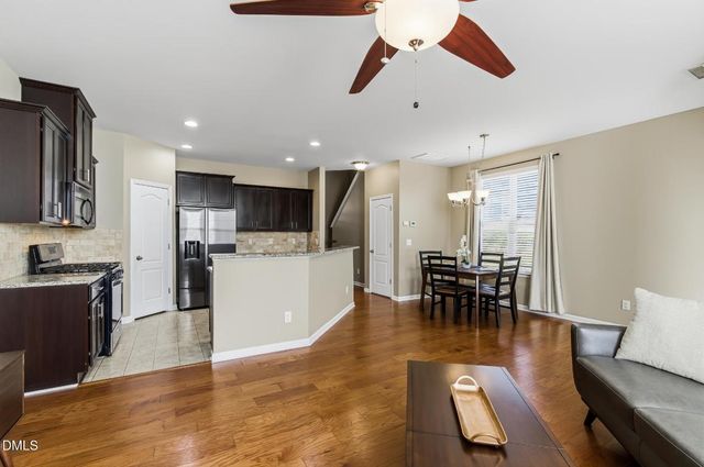 3854 Wild Meadow Lane, Wake Forest, NC 27587