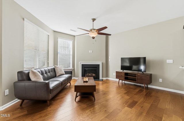 3854 Wild Meadow Lane, Wake Forest, NC 27587