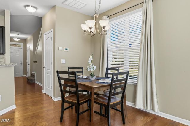 3854 Wild Meadow Lane, Wake Forest, NC 27587