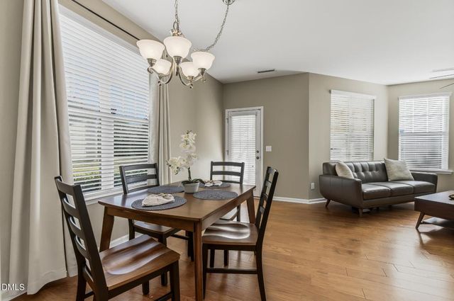 3854 Wild Meadow Lane, Wake Forest, NC 27587