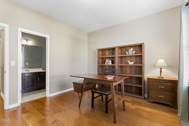 3854 Wild Meadow Lane, Wake Forest, NC 27587