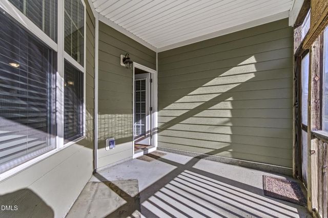 3854 Wild Meadow Lane, Wake Forest, NC 27587