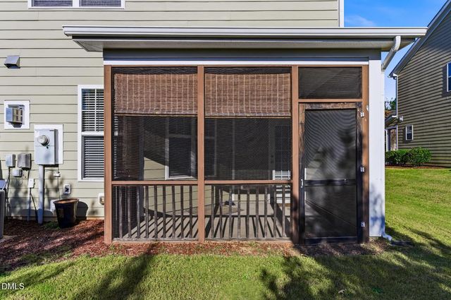 3854 Wild Meadow Lane, Wake Forest, NC 27587