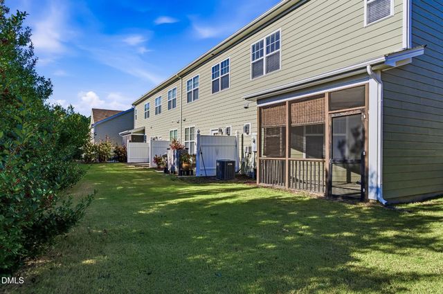 3854 Wild Meadow Lane, Wake Forest, NC 27587