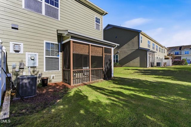 3854 Wild Meadow Lane, Wake Forest, NC 27587