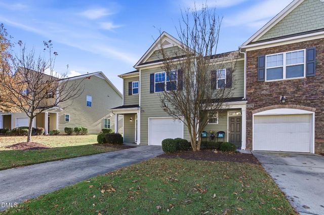 3854 Wild Meadow Lane, Wake Forest, NC 27587