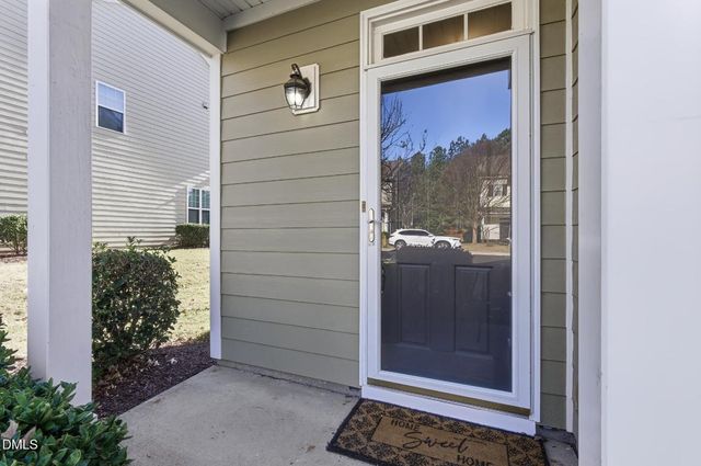 3854 Wild Meadow Lane, Wake Forest, NC 27587