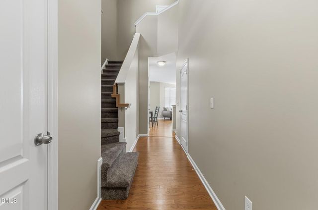 3854 Wild Meadow Lane, Wake Forest, NC 27587