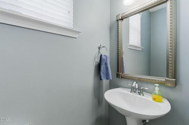 3854 Wild Meadow Lane, Wake Forest, NC 27587