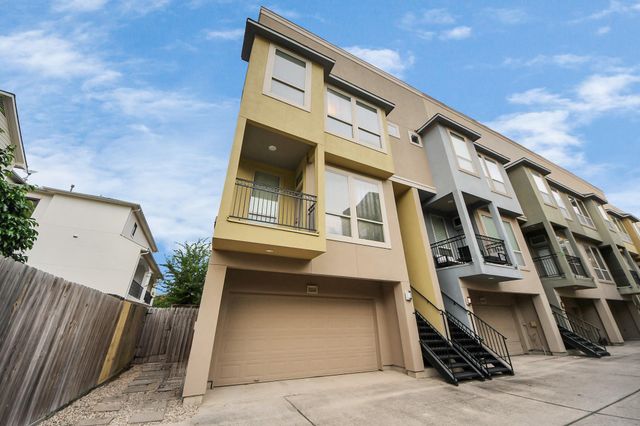 5526 Crooms Street, Houston, TX 77007