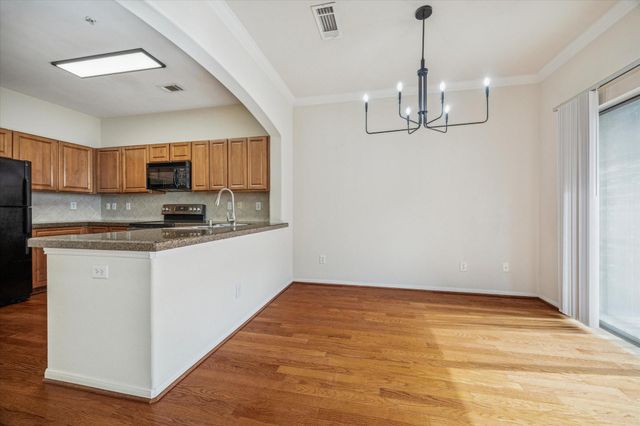 12707 Boheme Drive 1304, Houston, TX 77024