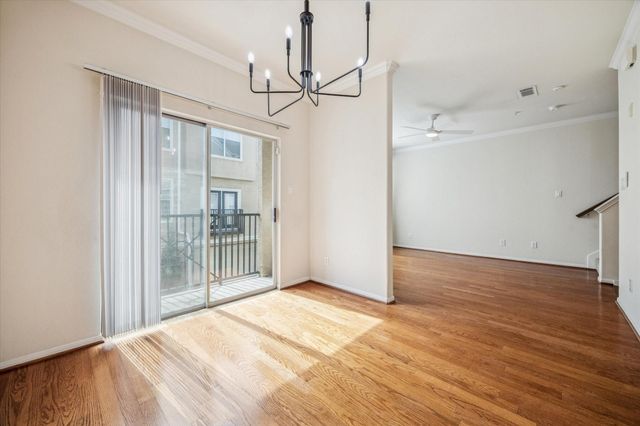 12707 Boheme Drive 1304, Houston, TX 77024