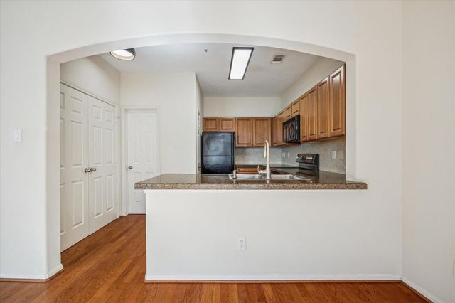 12707 Boheme Drive 1304, Houston, TX 77024