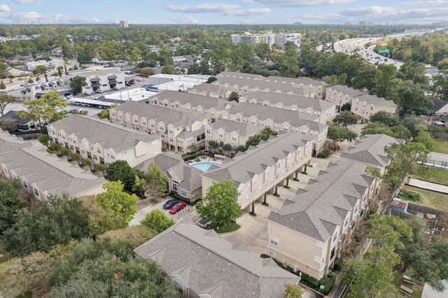 12707 Boheme Drive 1304, Houston, TX 77024