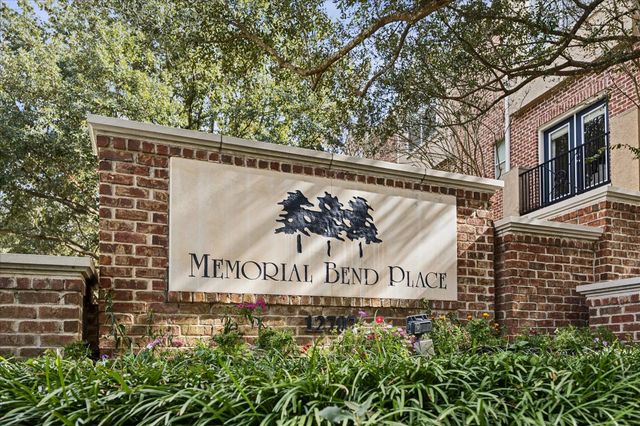 12707 Boheme Drive 1304, Houston, TX 77024