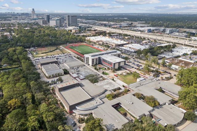 12707 Boheme Drive 1304, Houston, TX 77024