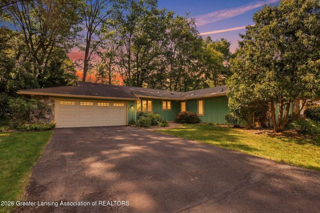 4763 Mohican Lane, Okemos, MI 48864