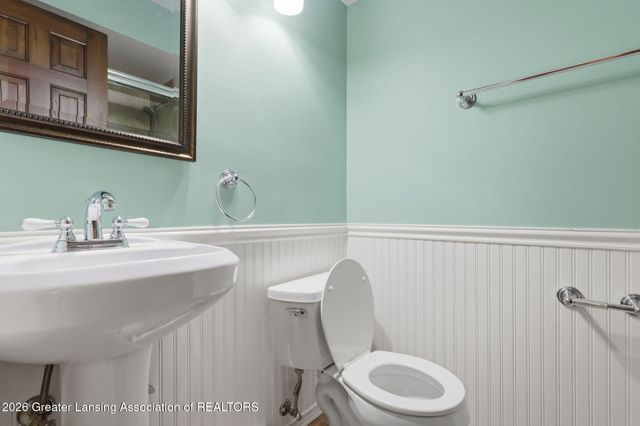 4763 Mohican Lane, Okemos, MI 48864