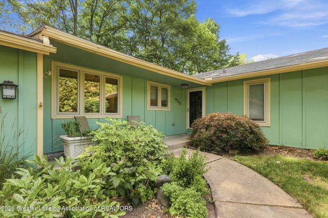4763 Mohican Lane, Okemos, MI 48864