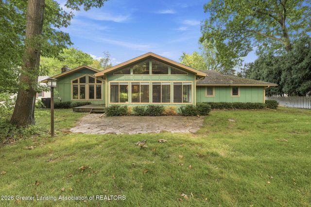4763 Mohican Lane, Okemos, MI 48864