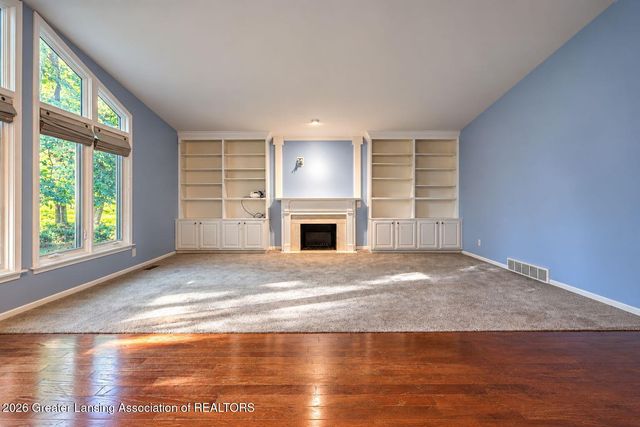 4763 Mohican Lane, Okemos, MI 48864