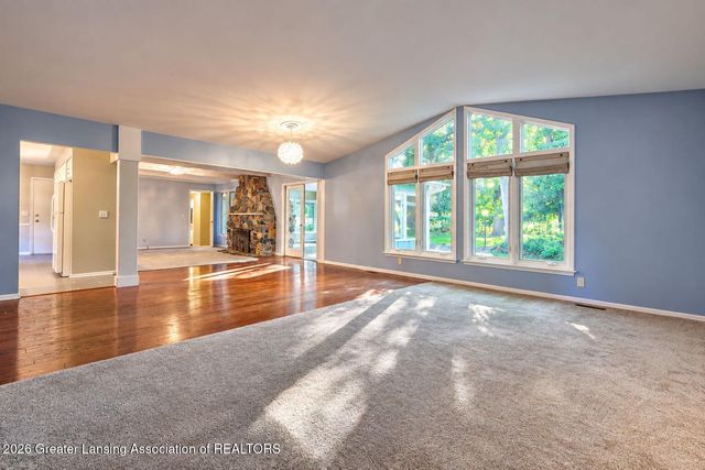 4763 Mohican Lane, Okemos, MI 48864